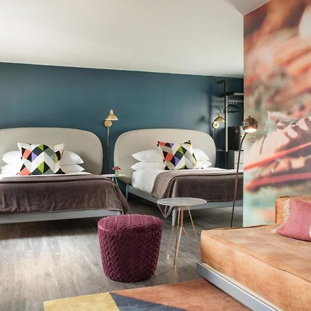 Rsvp Hotel Бозман Экстерьер фото