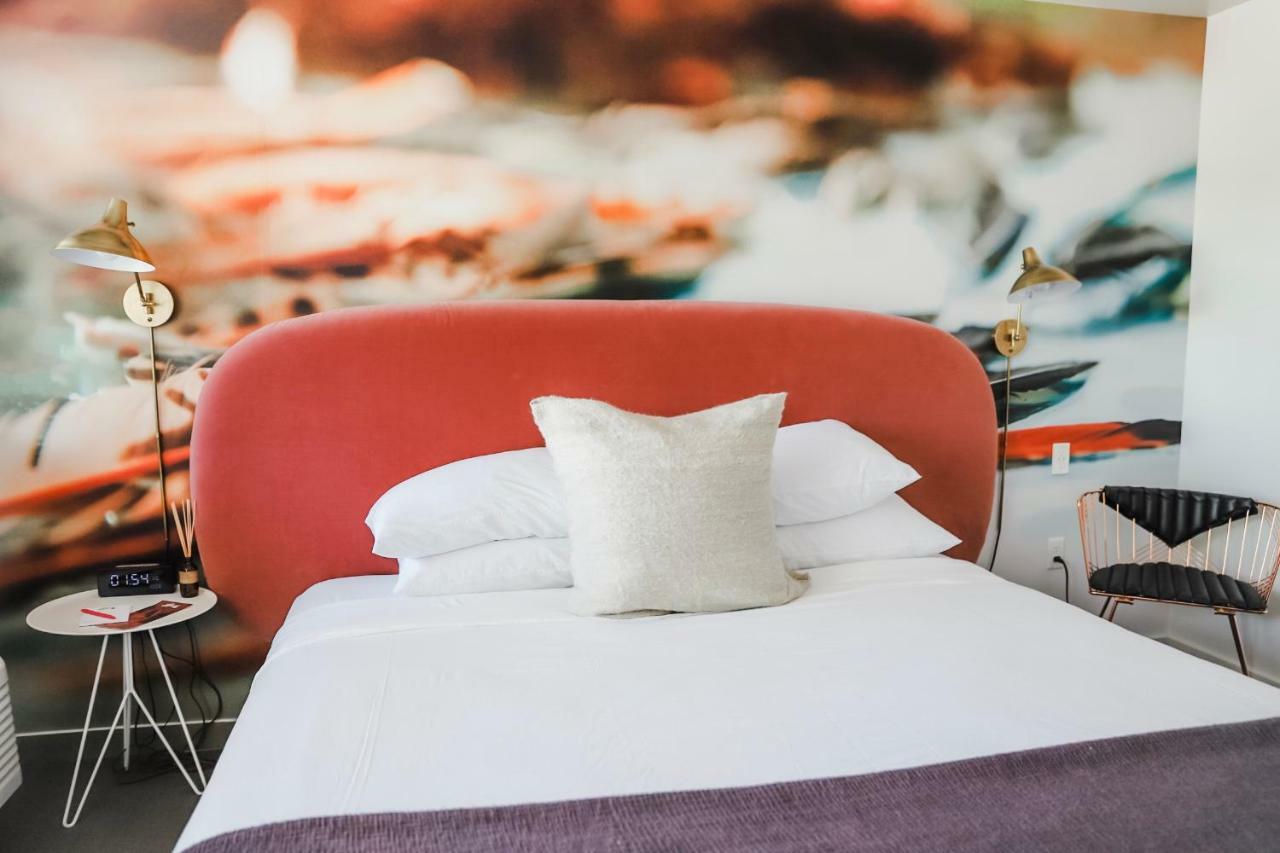 Rsvp Hotel Бозман Экстерьер фото
